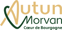 logo Autun Morvan